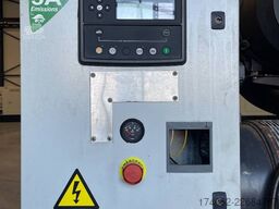 Volvo TAD751GE - 165 kVA generator - DPX-12656