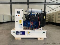 FG Wilson P55-3 - 55 kVA Open Genset - DPX-16005-O