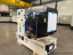 FG Wilson P55-3 - 55 kVA Open Genset - DPX-16005-O