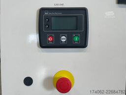 FG Wilson P55-3 - 55 kVA Open Genset - DPX-16005-O