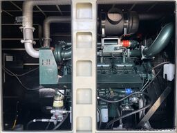 Hyundai DP222CC - 1000 kVA Generator - DPX-19859