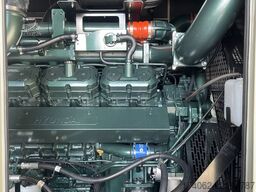Hyundai DP222CC - 1000 kVA Generator - DPX-19859