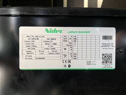 Hyundai DP222CC - 1000 kVA Generator - DPX-19859