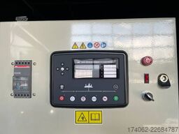 Hyundai DP222CC - 1000 kVA Generator - DPX-19859