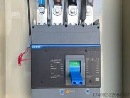 Hyundai DP222CC - 1000 kVA Generator - DPX-19859