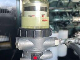 Hyundai DP222CC - 1000 kVA Generator - DPX-19859