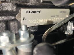 FG Wilson P65-5 - 65 kVA Genset - DPX-16006