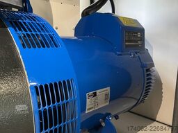 FG Wilson P65-5 - 65 kVA Genset - DPX-16006