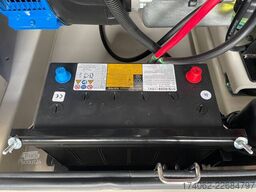 FG Wilson P65-5 - 65 kVA Genset - DPX-16006