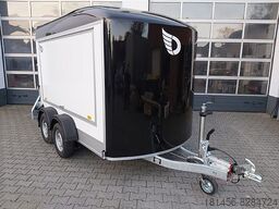 other Mulifunktions Koffer Verkaufsklappe Seitentür Ramp