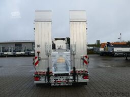 MÜLLER-MITTELTAL achs leichtbauweise, Radmulden, Alu- Rampen