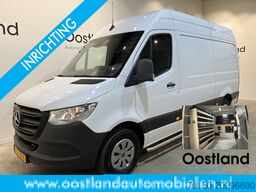 Mercedes-Benz Sprinter 311 CDI L2H2 RWD / Euro 6 / Servicebus...