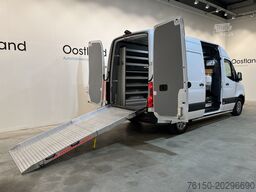 Mercedes-Benz Sprinter 311 CDI L2H2 RWD / Euro 6 / Servicebus...