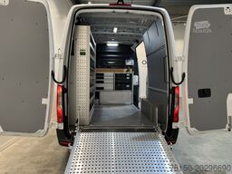Mercedes-Benz Sprinter 311 CDI L2H2 RWD / Euro 6 / Servicebus...