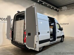 Mercedes-Benz Sprinter 311 CDI L2H2 RWD / Euro 6 / Servicebus...