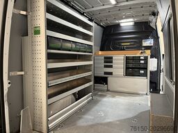 Mercedes-Benz Sprinter 311 CDI L2H2 RWD / Euro 6 / Servicebus...