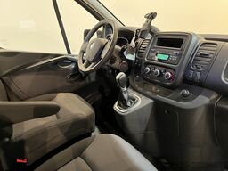 Renault Trafic 2.0 dCi L1H1 170 PK Automaat Servicebus ...