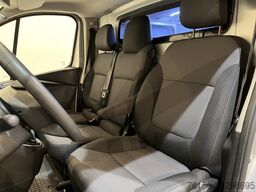 Renault Trafic 2.0 dCi L1H1 170 PK Automaat Servicebus ...