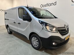 Renault Trafic 2.0 dCi L1H1 170 PK Automaat Servicebus ...