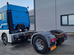 MAN TGX 18.440 4x2 LLS