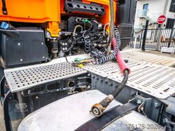 DAF XF 460 +KIP HYDR.