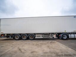 CHEREAU CARRIER 1950 MT+ DHOLLANDIA
