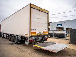 CHEREAU CARRIER 1950 MT+ DHOLLANDIA