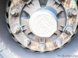 CHEREAU CARRIER 1950 MT+ DHOLLANDIA