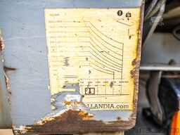 CHEREAU CARRIER 1950 MT+ DHOLLANDIA