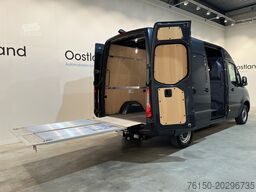 Mercedes-Benz Sprinter 315 CDI L2H2 RWD / Bär Laadklep / Airc...