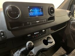 Mercedes-Benz Sprinter 315 CDI L2H2 RWD / Bär Laadklep / Airc...