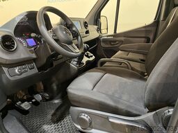 Mercedes-Benz Sprinter 315 CDI L2H2 RWD / Bär Laadklep / Airc...