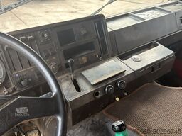 Scania 93-280 (POMPE MANUELLE / MANUAL PUMP / 6X4 / ST...