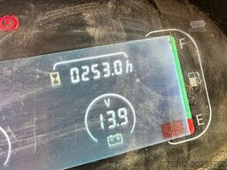 Schäffer / Kubota / Wematik 811T Teleskopradlader