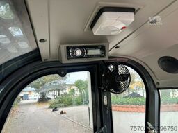 Schäffer / Kubota / Wematik 811T Teleskopradlader