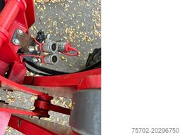 Schäffer / Kubota / Wematik 811T Teleskopradlader