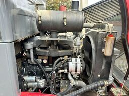 Schäffer / Kubota / Wematik 811T Teleskopradlader