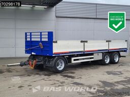 Zwalve A.L3.10.20 3 axles