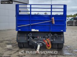 Zwalve A.L3.10.20 3 axles