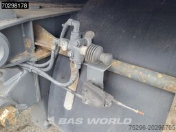 Zwalve A.L3.10.20 3 axles