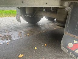 Schmitz Cargobull 3-ass schuifzeilen oplegger