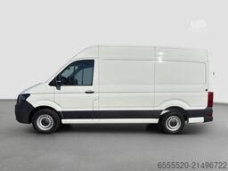 VW Crafter 35 2.0 TDI Hochdach mittlerer Radstand KLIMA AHK PDC