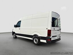 VW Crafter 35 2.0 TDI Hochdach mittlerer Radstand KLIMA AHK PDC