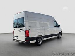 VW Crafter 35 2.0 TDI Hochdach mittlerer Radstand KLIMA AHK PDC