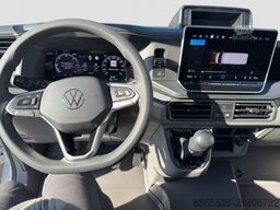 VW Crafter 35 2.0 TDI Hochdach mittlerer Radstand KLIMA AHK PDC