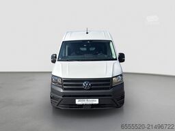 VW Crafter 35 2.0 TDI Hochdach mittlerer Radstand KLIMA AHK PDC