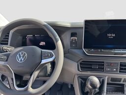 VW Crafter 35 2.0 TDI Hochdach mittlerer Radstand KLIMA AHK PDC