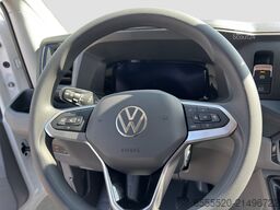 VW Crafter 35 2.0 TDI Hochdach mittlerer Radstand KLIMA AHK PDC