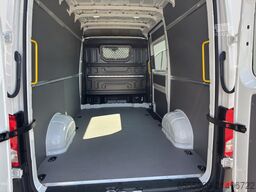 VW Crafter 35 2.0 TDI Hochdach mittlerer Radstand KLIMA AHK PDC