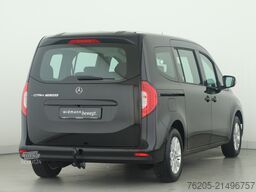 Mercedes-Benz eCitan Tourer PRO Lang AHK AUT DynLicht Kam. LED